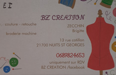 BZ CREATIONS